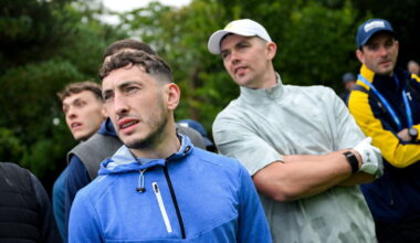 Whole of GAA is in awe of the Cliffords