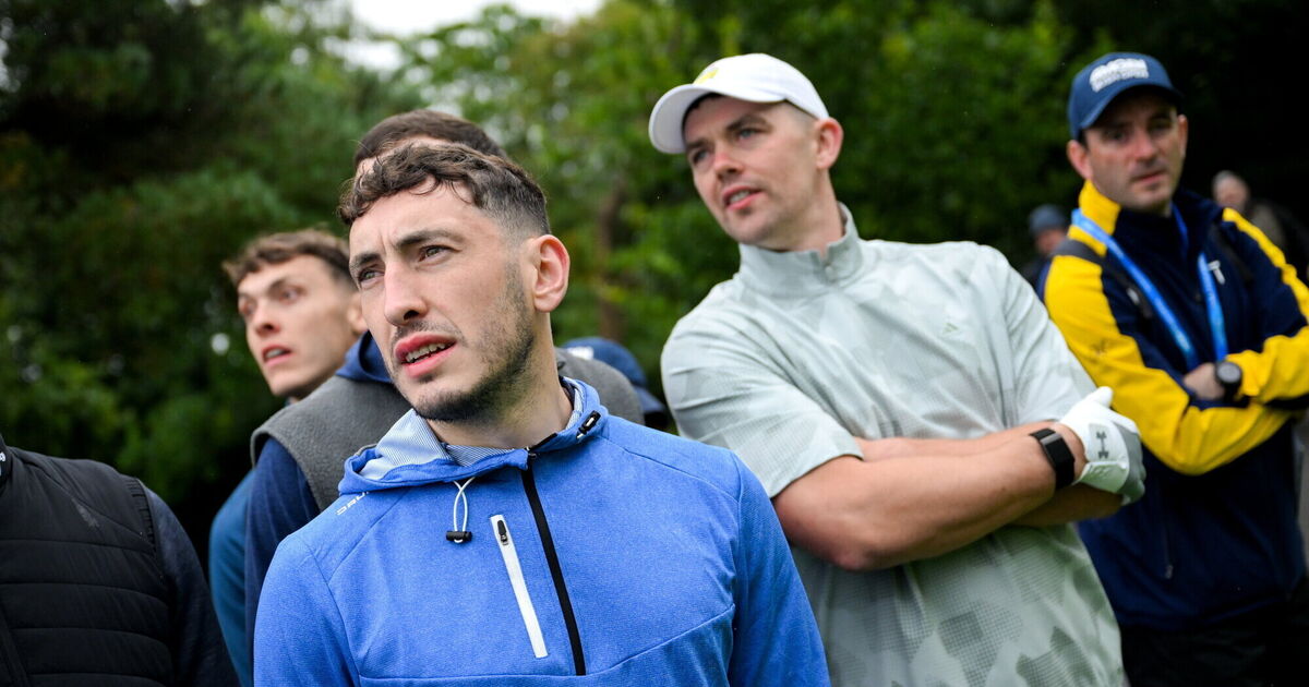 Whole of GAA is in awe of the Cliffords