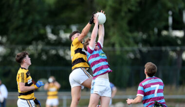 Strong start to second half stands to Ibane Gaels as they see off Na Piarsaigh