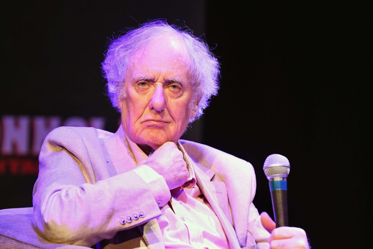 “There is something bizarre that Fianna Fáil TDs etc are being asked to vote for Jim Gavin as the party’s nominee for the presidency, without knowing [anything on where he stands on crucial issues],” Vincent Browne wrote on X.