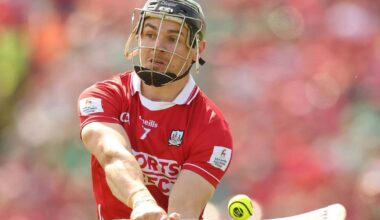 'It's a blank canvas, excited to play under him'