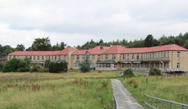 Historic Cork TB hospital to be transformed into €15m state-of-the-art healthcare hub