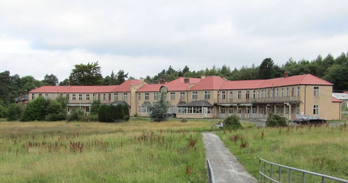 Historic Cork TB hospital to be transformed into €15m state-of-the-art healthcare hub