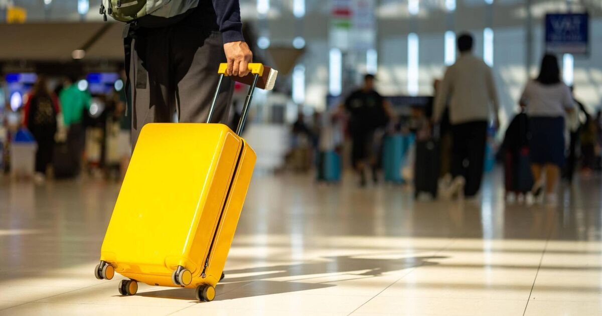 Ryanair increases free carry-on bag size by 33% across all European airports