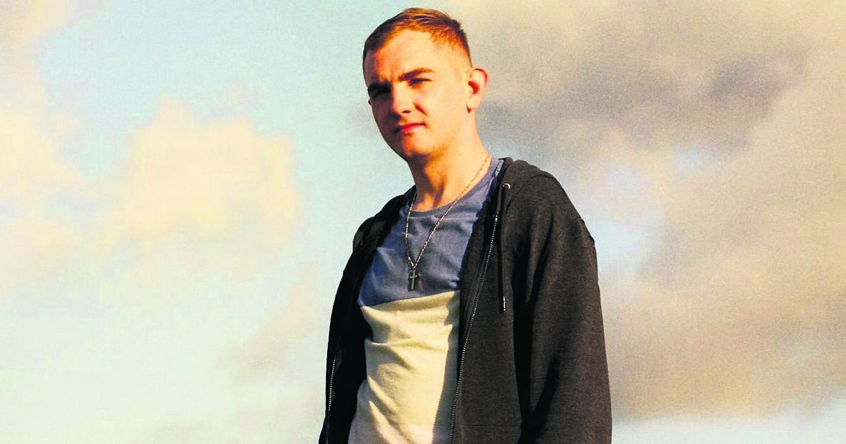 ‘I was able to bring Christy into myself...’