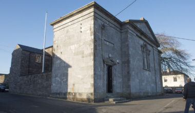 'I will carry this pain for the rest of my life,' wife of man killed in farm accident tells Cork court