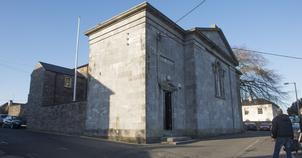'I will carry this pain for the rest of my life,' wife of man killed in farm accident tells Cork court