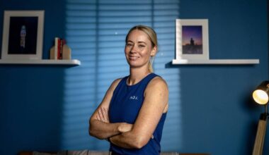 Why 10 minutes a day is all you need for my September fitness challenge