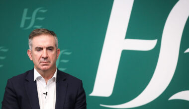 HSE app reaches over 100,000 downloads but move to national digital records some way off