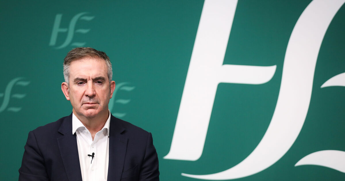 HSE app reaches over 100,000 downloads but move to national digital records some way off
