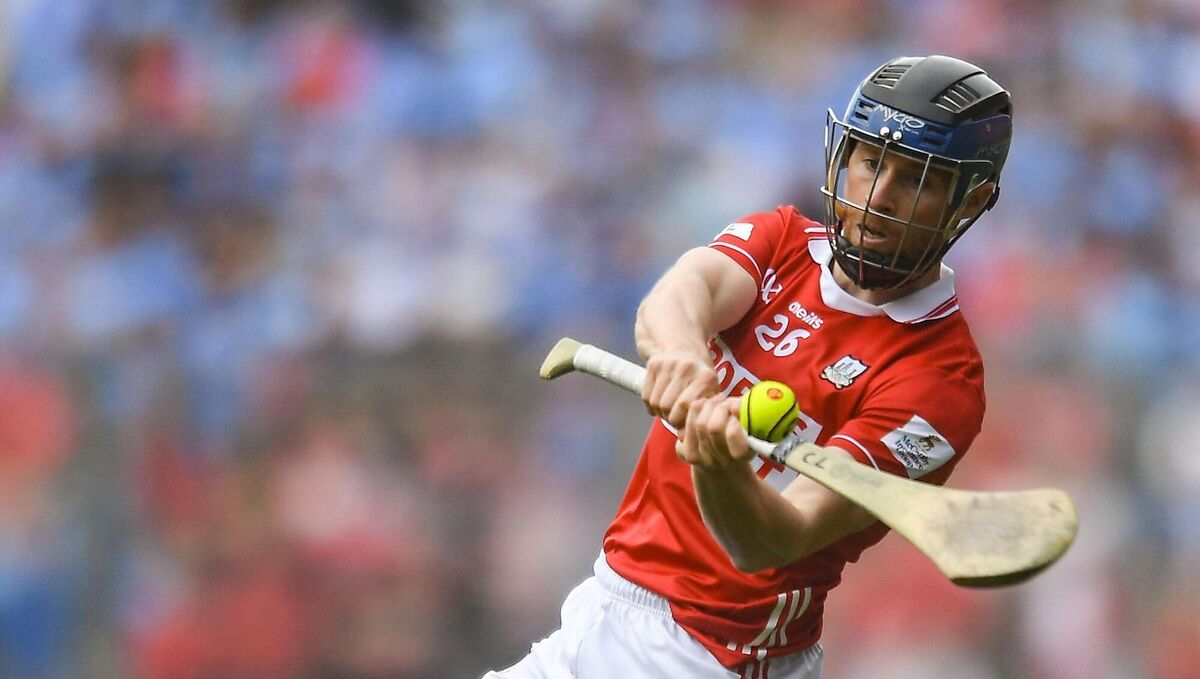 Conor Lehane featured off the bench for Cork four times last season. Picture: John Sheridan/Sportsfile Conor Lehane featured off the bench for Cork four times last season. Picture: John Sheridan/Sportsfile
