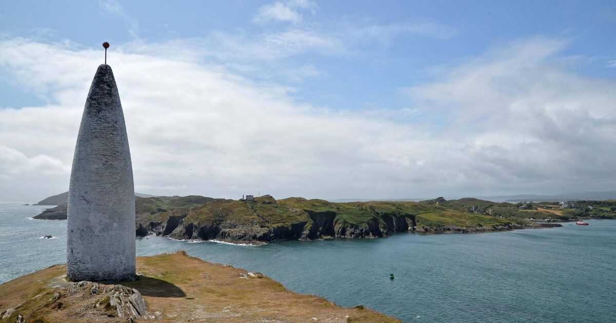 Body found in search for missing Italian rock climber in West Cork