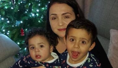 Irish mum 'still in the dark’ about her children who were abducted in Egypt in 2022