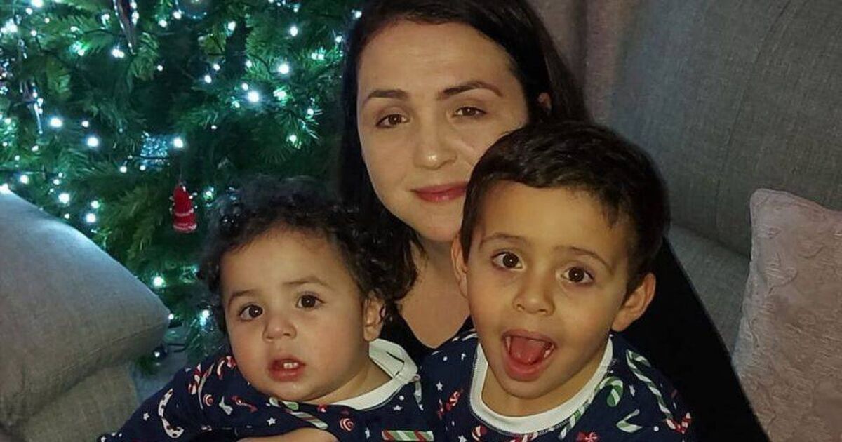 Irish mum 'still in the dark’ about her children who were abducted in Egypt in 2022