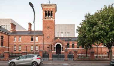 Man who stole charity collection box from Cork hotel bar jailed
