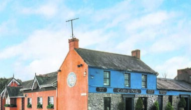 Cork bar calls time on 151 years of trade