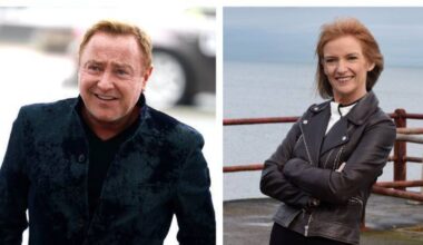Michael Flatley and Joanna Donnelly both pull out of presidential election race 