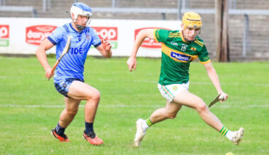 Cloughduv breeze past Barryroe to book knockout spot