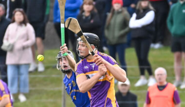 St Catherine's overcome St Finbarr's test to book quarter-final spot