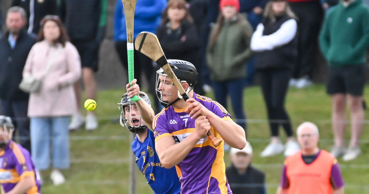 St Catherine's overcome St Finbarr's test to book quarter-final spot