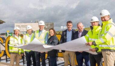 Works to begin on €200m Cork Airport plan