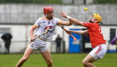 Michael Cahalane in clinical form as Bandon top group and condemn Mayfield to relegation decider
