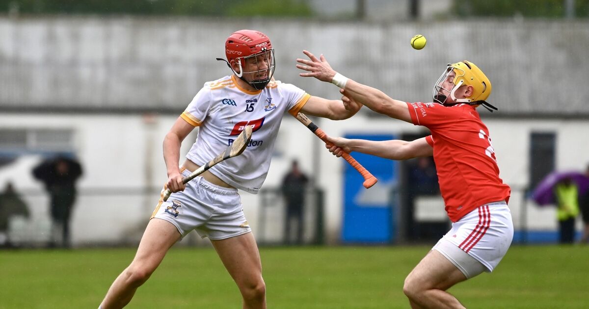 Michael Cahalane in clinical form as Bandon top group and condemn Mayfield to relegation decider