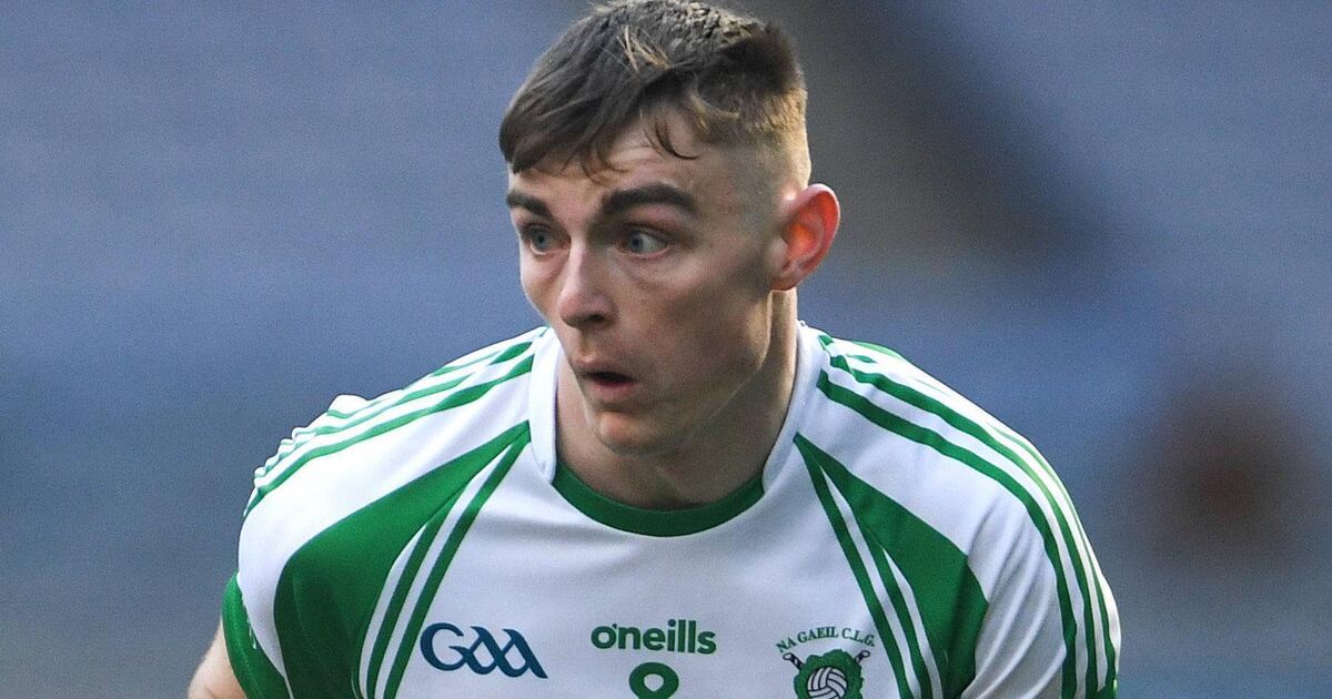 Sheehan hits winner as Na Gaeil pip Rathmore