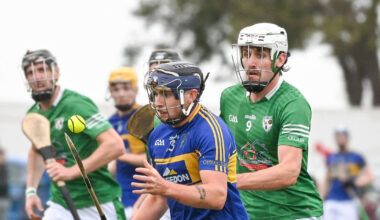 Carrigtwohill in superb form as they reach semi-finals
