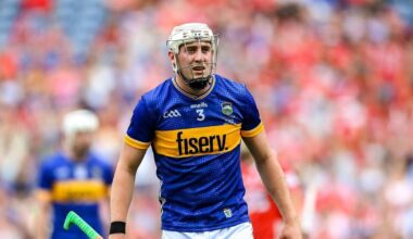 Thurles Sars squeezed out of Tipp SHC knockouts by the slimmest margin