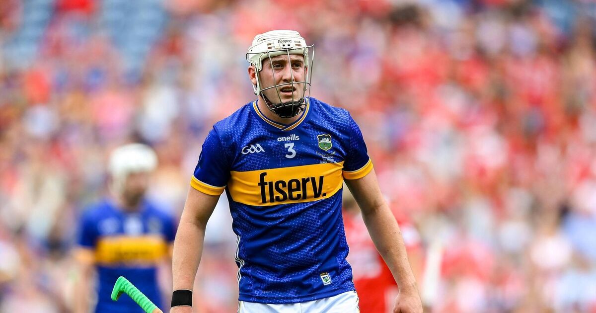 Thurles Sars squeezed out of Tipp SHC knockouts by the slimmest margin