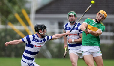 Castlelyons rally against Inniscarra to seal SAHC semi-final berth