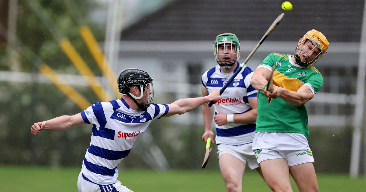 Castlelyons rally against Inniscarra to seal SAHC semi-final berth