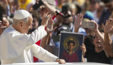 Pope to declare 15-year-old computer whiz, known as ‘God’s influencer’, a saint