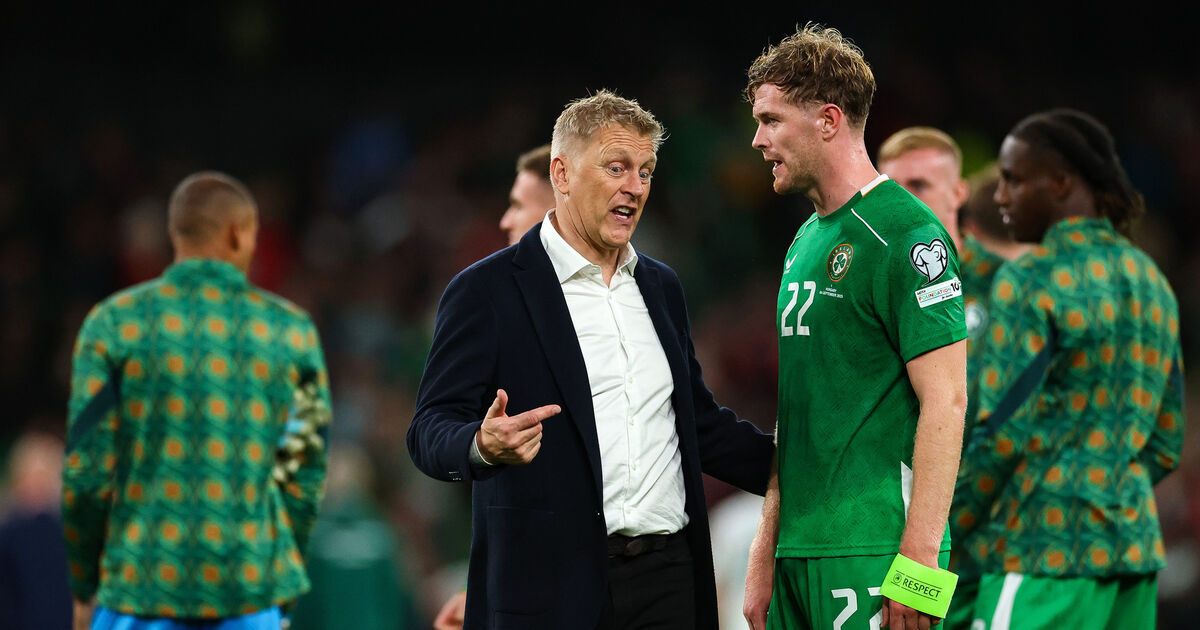 Szoboszlai bemoans red card decision as Hallgrímsson dismisses Hungarian complaints