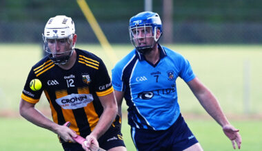 Cork Premier JHC reports, roundup and knockout draws