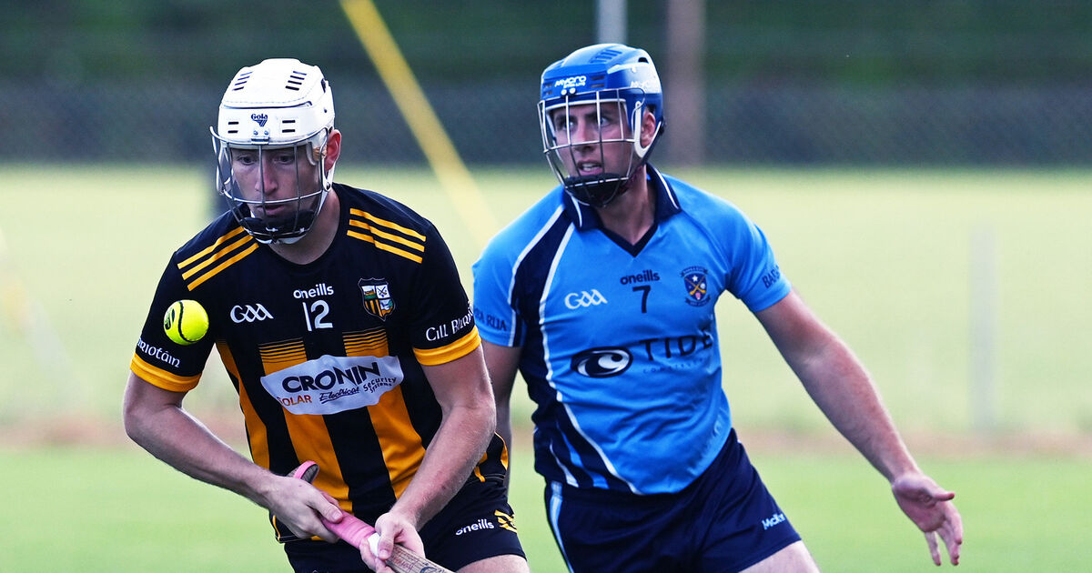 Cork Premier JHC reports, roundup and knockout draws