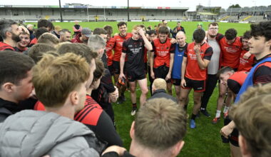 David Clifford hits 1-5 as Fossa late goals stun Kilcummin in IFC thriller