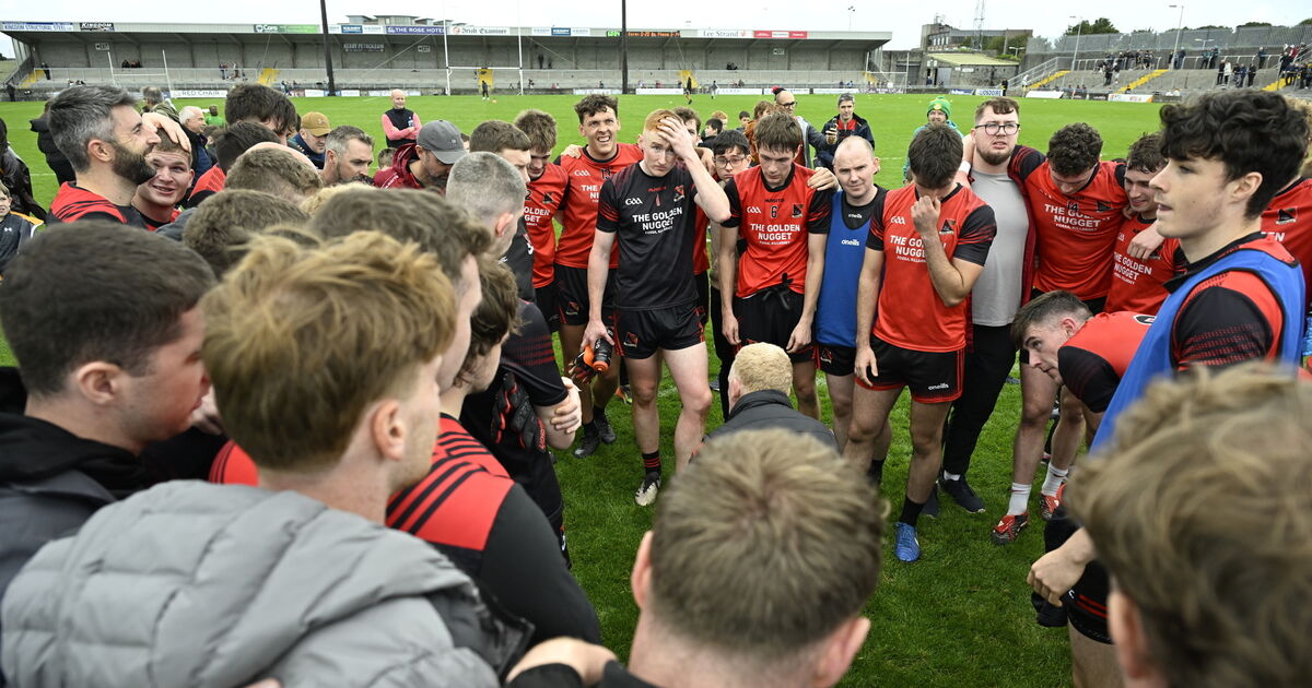 David Clifford hits 1-5 as Fossa late goals stun Kilcummin in IFC thriller