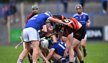 Awesome Ballygunner run riot to claim another Waterford title