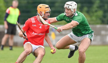 Ballincollig getting better with every game as they blow Castlemartyr away in final group game