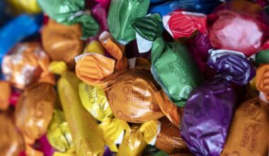 Shrinkflation bites as boxes of Quality Street and Celebrations lose weight