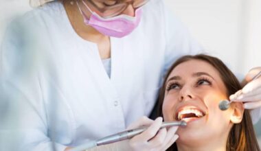 Dentist recruitment shortage is an emergency that must be addressed