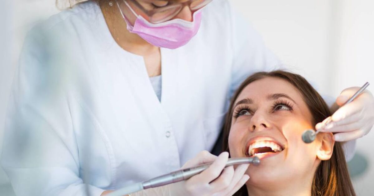 Dentist recruitment shortage is an emergency that must be addressed