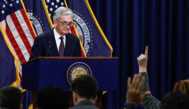 ‘Unusually large amounts of economic activity’