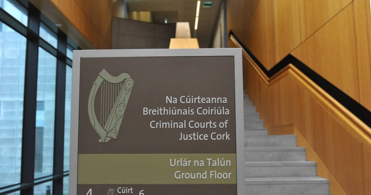 Man arrested in Dublin charged with rape and sexual assault of boy in Cork in the 1990s