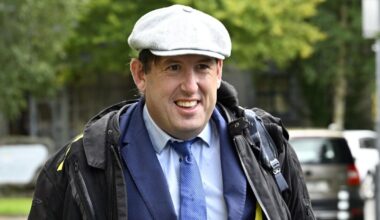 Ex-Cork mayor among those asking Kerry councillors for presidential nomination