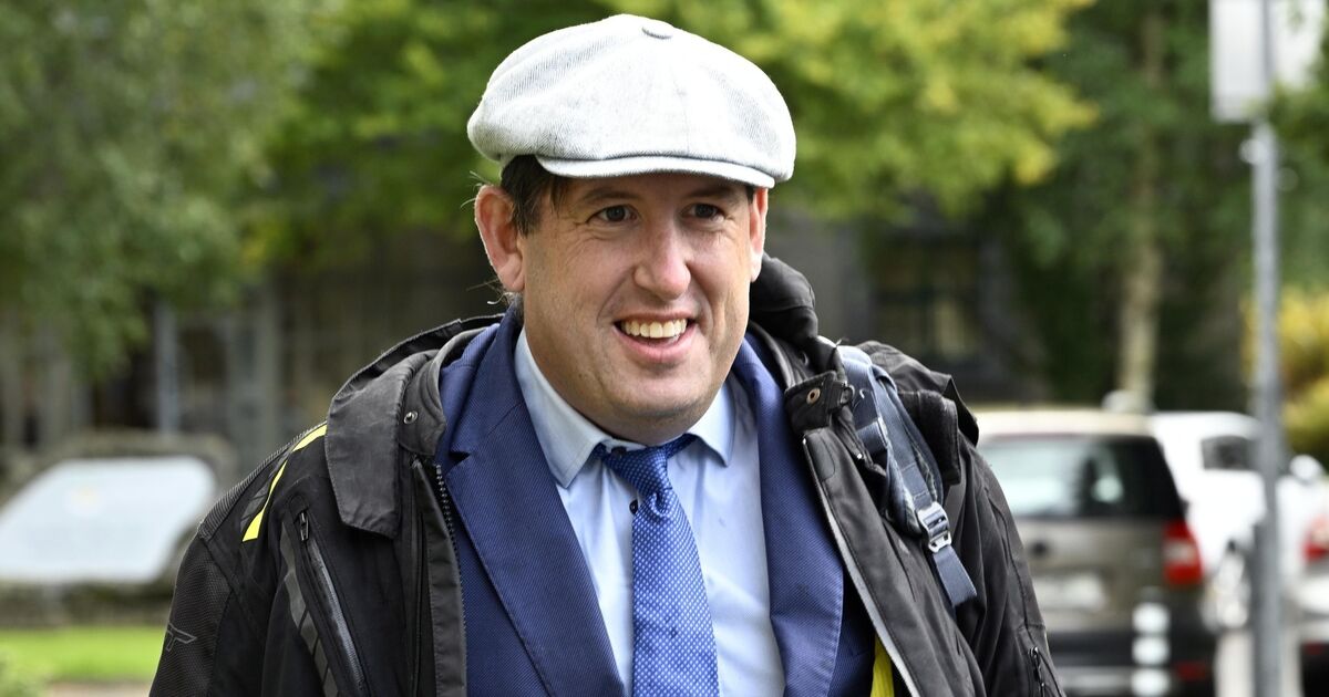 Ex-Cork mayor among those asking Kerry councillors for presidential nomination