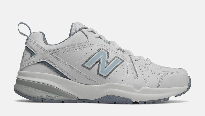 Trainers, €80, New Balance