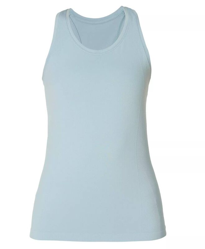 Seamless Workout Vest, €45, Sweaty Betty